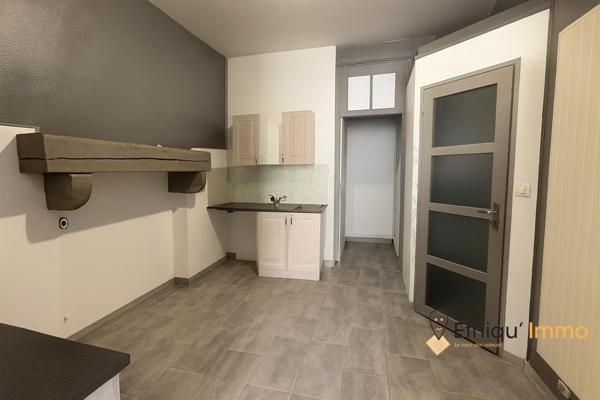IMMEUBLE DE RAPPORT – CENTRE-VILLE DE BAR-SUR-AUBE – 92 m² – OPPORTUNITÉ RARE