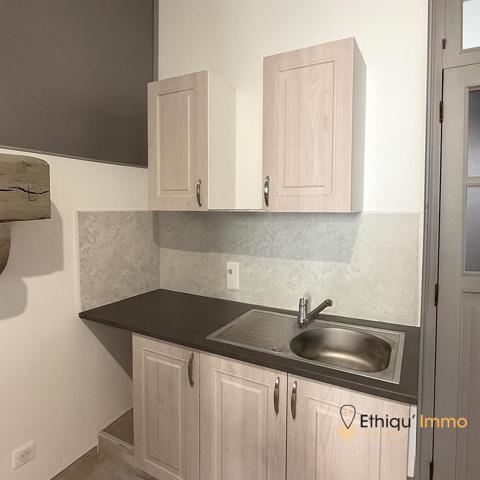 IMMEUBLE DE RAPPORT – CENTRE-VILLE DE BAR-SUR-AUBE – 92 m² – OPPORTUNITÉ RARE