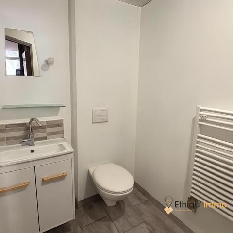 IMMEUBLE DE RAPPORT – CENTRE-VILLE DE BAR-SUR-AUBE – 92 m² – OPPORTUNITÉ RARE