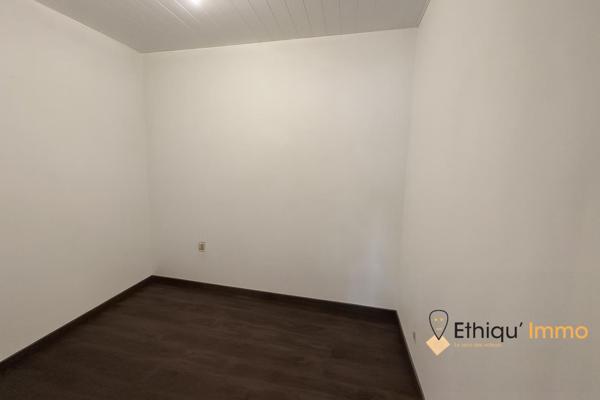 IMMEUBLE DE RAPPORT – CENTRE-VILLE DE BAR-SUR-AUBE – 92 m² – OPPORTUNITÉ RARE