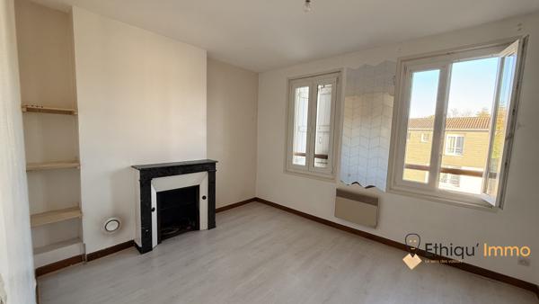 jolie maison de ville