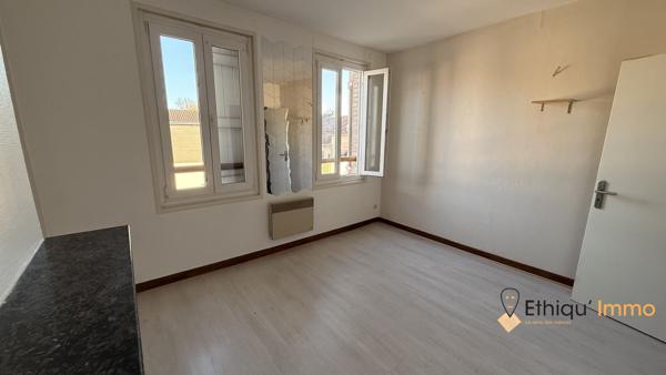 jolie maison de ville