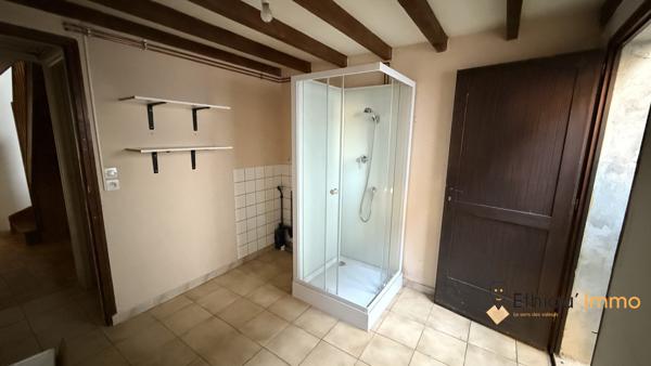 jolie maison de ville