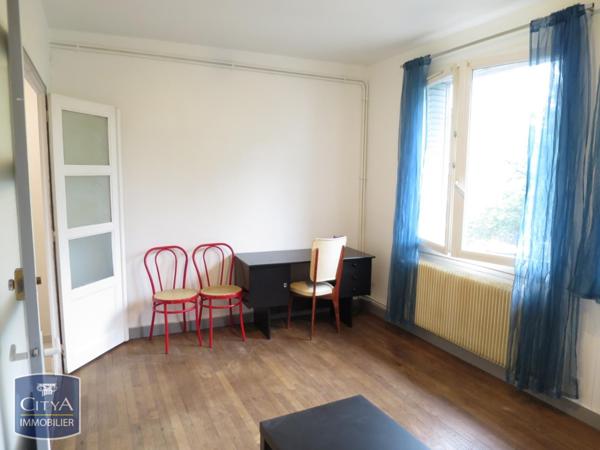 Appartement à louer 2 pièces 55m² Grenoble (38100)