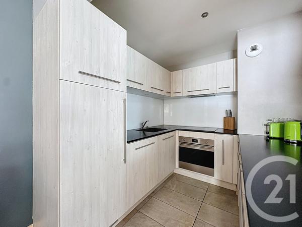 Appartement Duplex à vendre  3 pièces - 47,82 m2 MORZINE - 74