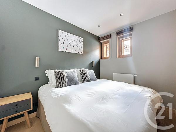 Appartement Duplex à vendre  3 pièces - 47,82 m2 MORZINE - 74