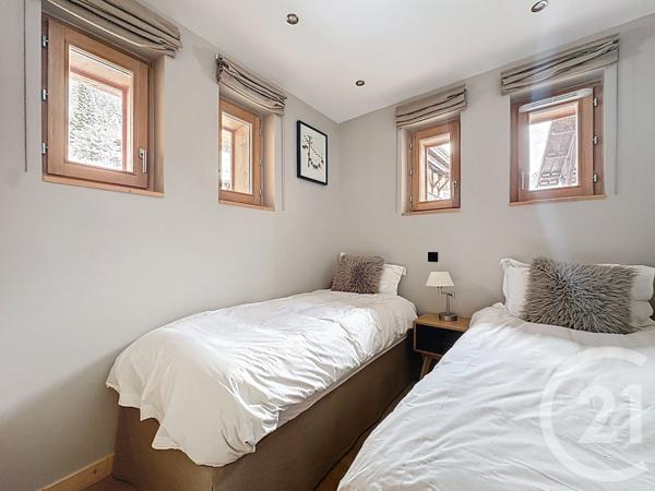 Appartement Duplex à vendre  3 pièces - 47,82 m2 MORZINE - 74