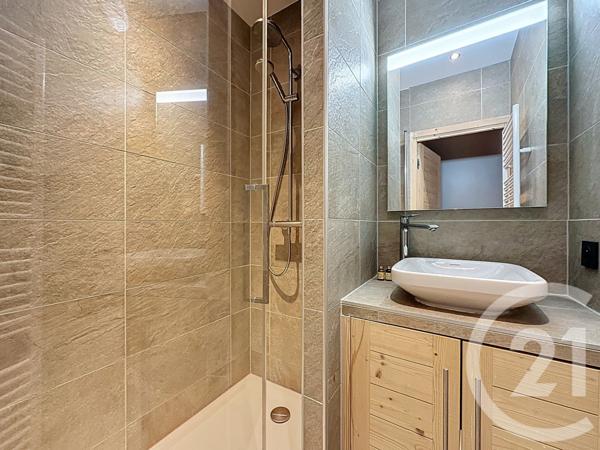 Appartement Duplex à vendre  3 pièces - 47,82 m2 MORZINE - 74