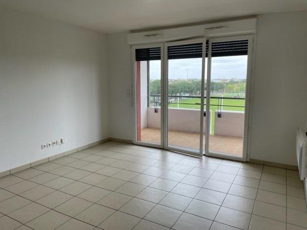 Appartement T1 en location à TOULOUSE