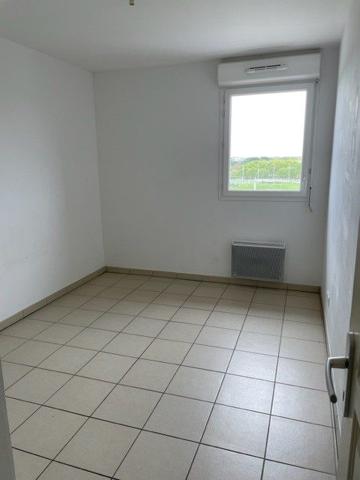 Appartement T1 en location à TOULOUSE