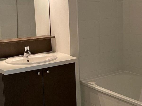 Appartement T1 en location à TOULOUSE
