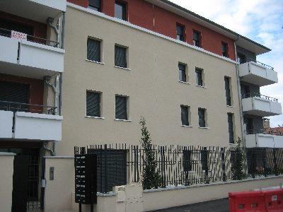 Appartement T1 en location à TOULOUSE