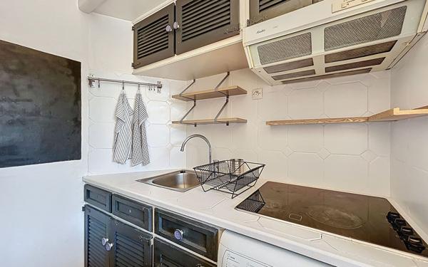 Appartement à vendre    3 pièces • 36,29 m2 Suresnes