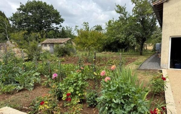 Vente Maison Sauze-vaussais   