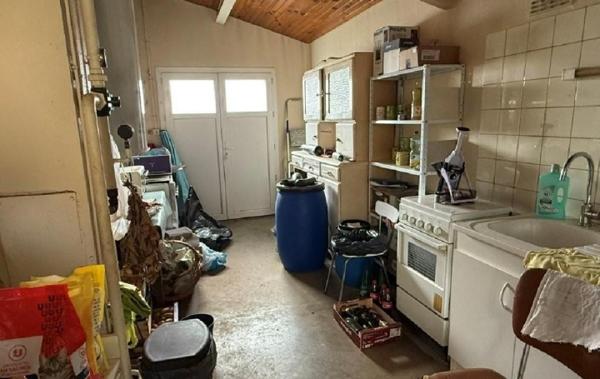 Vente Maison Sauze-vaussais   