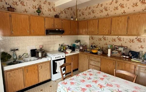 Vente Maison Sauze-vaussais   