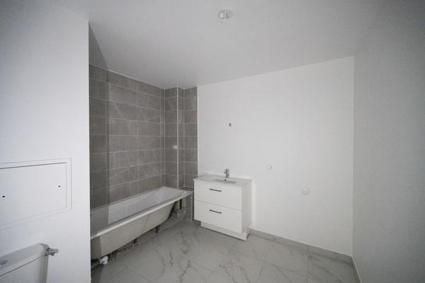 Appartement 4 pièces - 98 m² Bien prestige