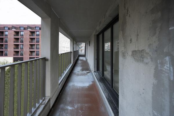 Appartement 4 pièces - 98 m² Bien prestige