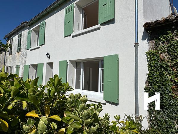 Maison Sainte Marie De Re 5 pièce(s) 146 m2