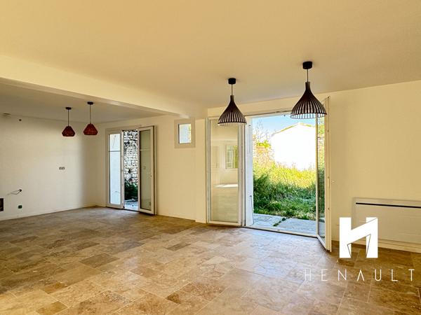 Maison Sainte Marie De Re 5 pièce(s) 146 m2