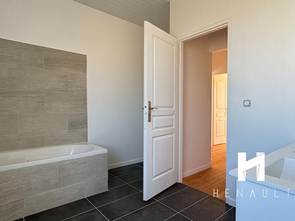 Maison Sainte Marie De Re 5 pièce(s) 146 m2