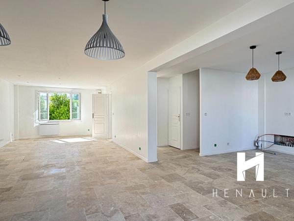 Maison Sainte Marie De Re 5 pièce(s) 146 m2