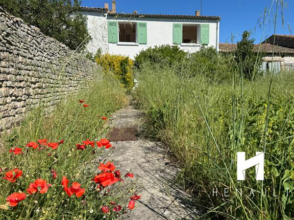 Maison Sainte Marie De Re 5 pièce(s) 146 m2