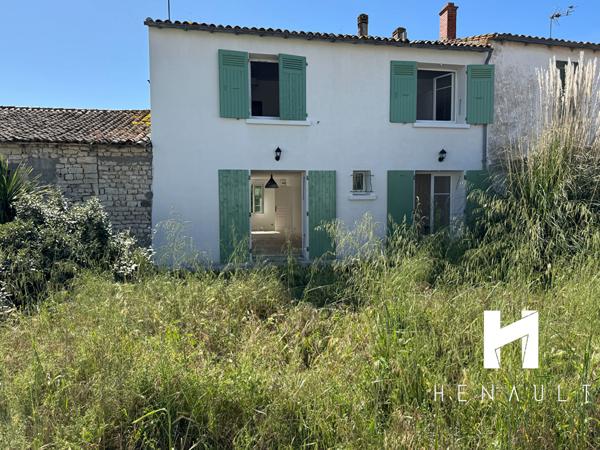 Maison Sainte Marie De Re 5 pièce(s) 146 m2
