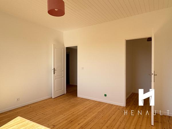 Maison Sainte Marie De Re 5 pièce(s) 146 m2