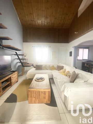 Maison à vendre 4 pièces 110 m² Saint-Pierre