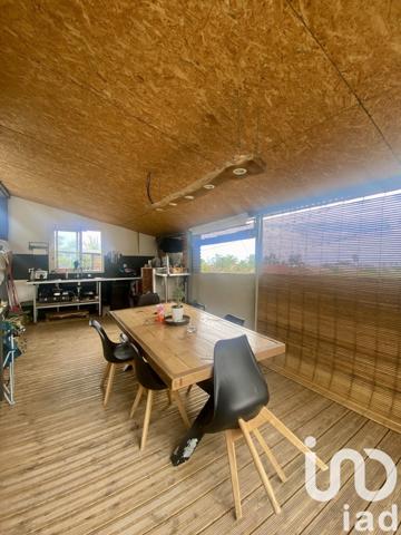 Maison à vendre 4 pièces 110 m² Saint-Pierre