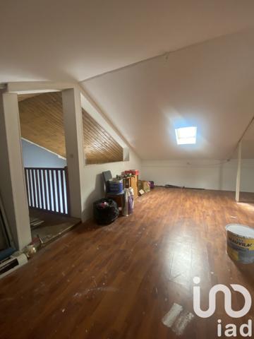 Maison à vendre 4 pièces 110 m² Saint-Pierre