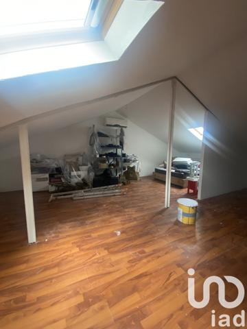 Maison à vendre 4 pièces 110 m² Saint-Pierre