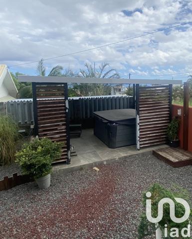 Maison à vendre 4 pièces 110 m² Saint-Pierre