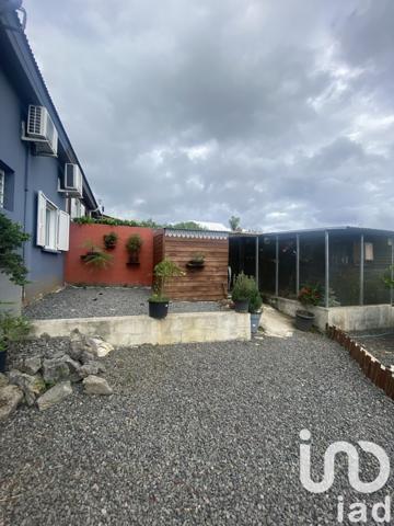 Maison à vendre 4 pièces 110 m² Saint-Pierre