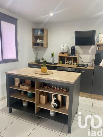 Maison à vendre 4 pièces 110 m² Saint-Pierre