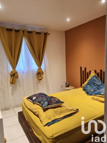 Maison à vendre 4 pièces 110 m² Saint-Pierre