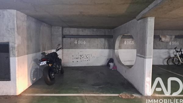 Appartement à vendre 3 pièces 68 m² Nogent-sur-Marne