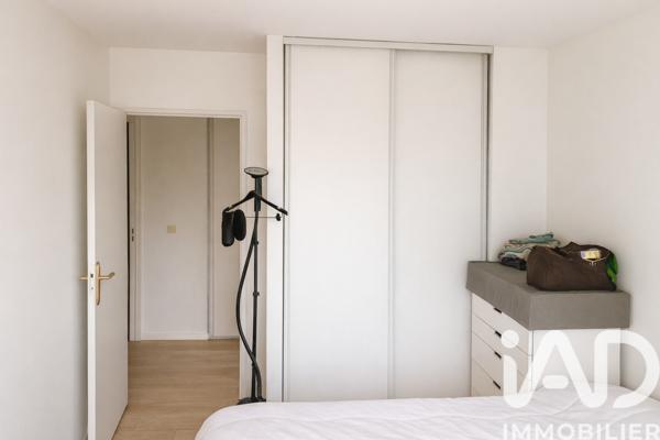 Appartement à vendre 3 pièces 68 m² Nogent-sur-Marne