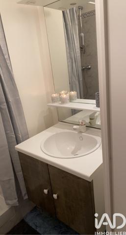 Appartement à vendre 3 pièces 68 m² Nogent-sur-Marne