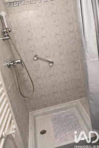 Appartement à vendre 3 pièces 68 m² Nogent-sur-Marne