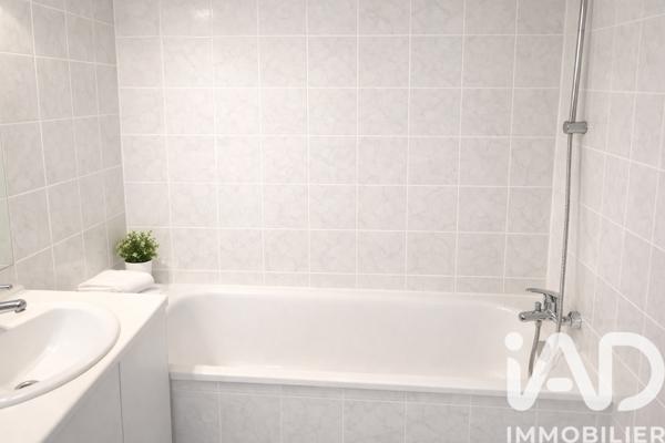 Appartement à vendre 3 pièces 68 m² Nogent-sur-Marne