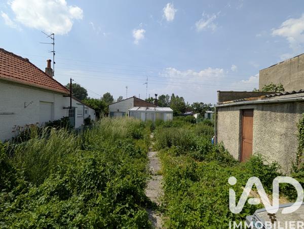 Maison à vendre 2 pièces 75 m² Wasquehal