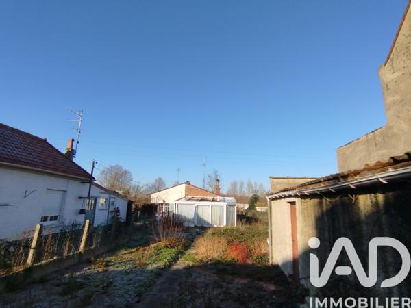 Maison à vendre 2 pièces 75 m² Wasquehal