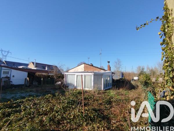 Maison à vendre 2 pièces 75 m² Wasquehal