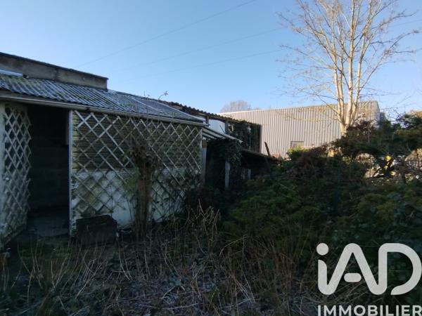 Maison à vendre 2 pièces 75 m² Wasquehal