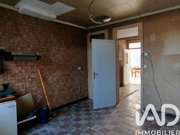 Maison à vendre 2 pièces 75 m² Wasquehal