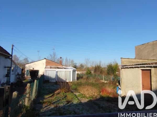 Maison à vendre 2 pièces 75 m² Wasquehal