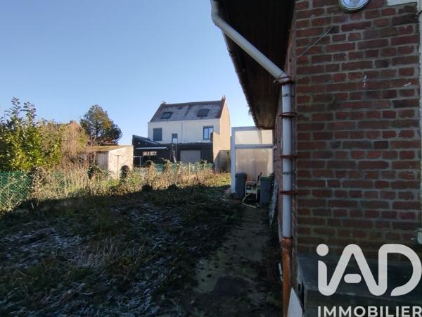 Maison à vendre 2 pièces 75 m² Wasquehal