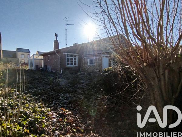 Maison à vendre 2 pièces 75 m² Wasquehal